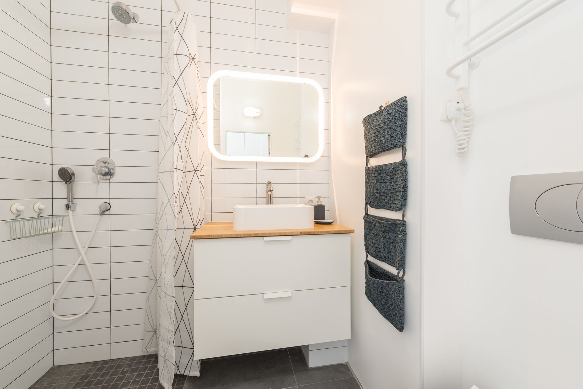 Rénovation salle de bain à Calais